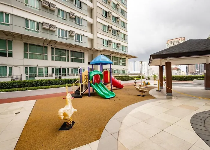 Yugen 幽玄 Makati - Malls, Little Tokyo, Pool